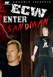 ECW Enter Sandman