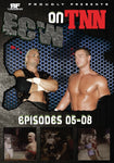 ECW TNN Episodes 05-08