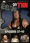 ECW TNN Episodes 37-40