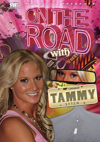 On The Road with Tammy Sytch