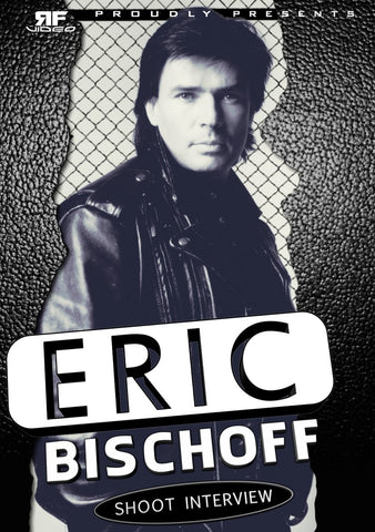 Eric Bischoff Shoot Interview