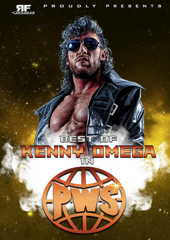 Best of Kenny Omega in PWS