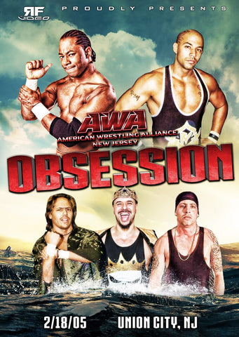 AWA-NJ Obsession 2/18/05