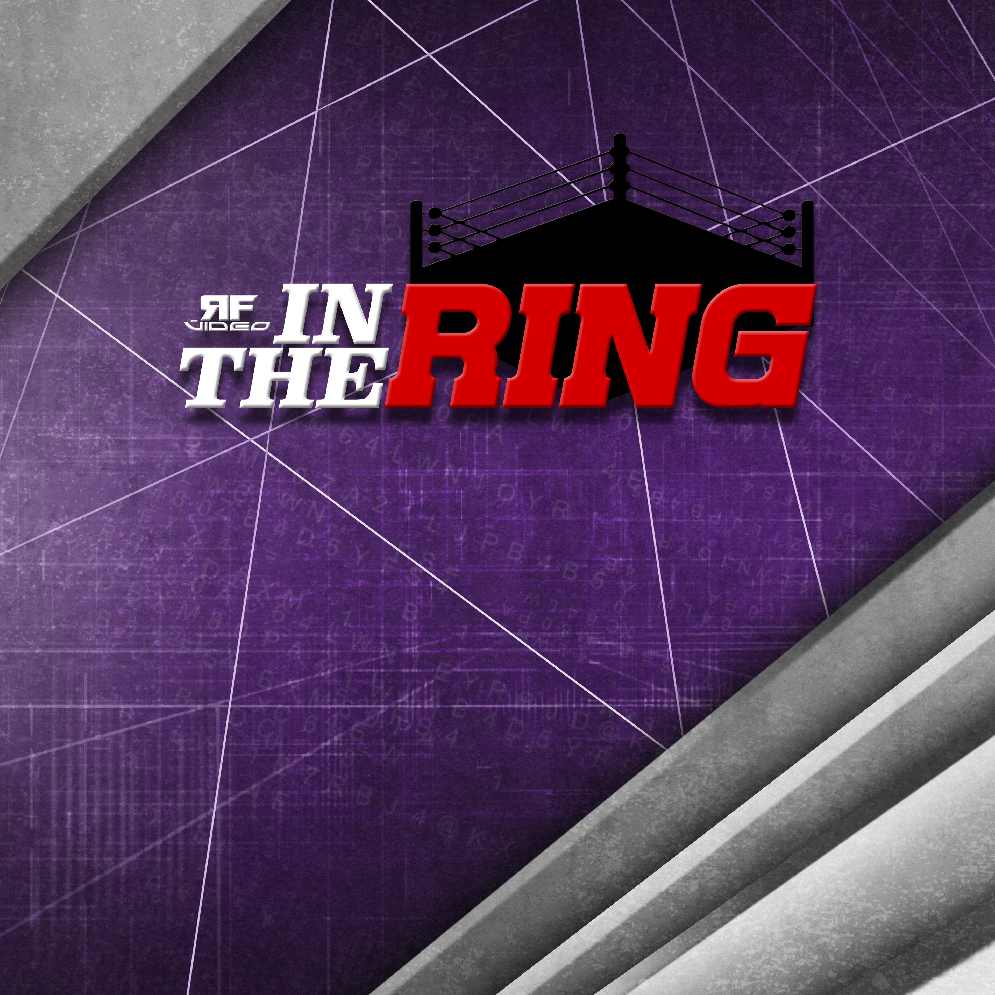 In The Ring Series