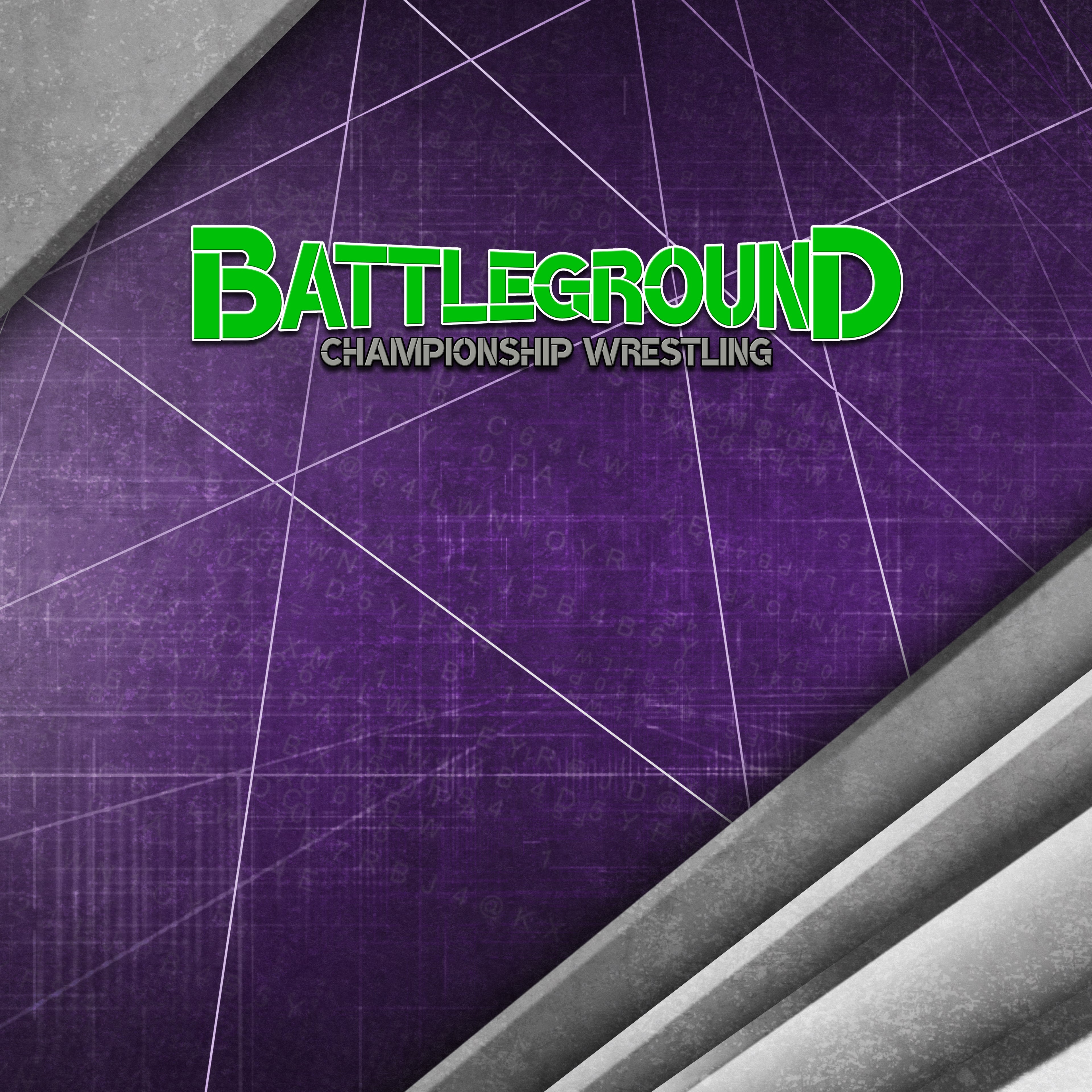 Battleground Championship Wrestling