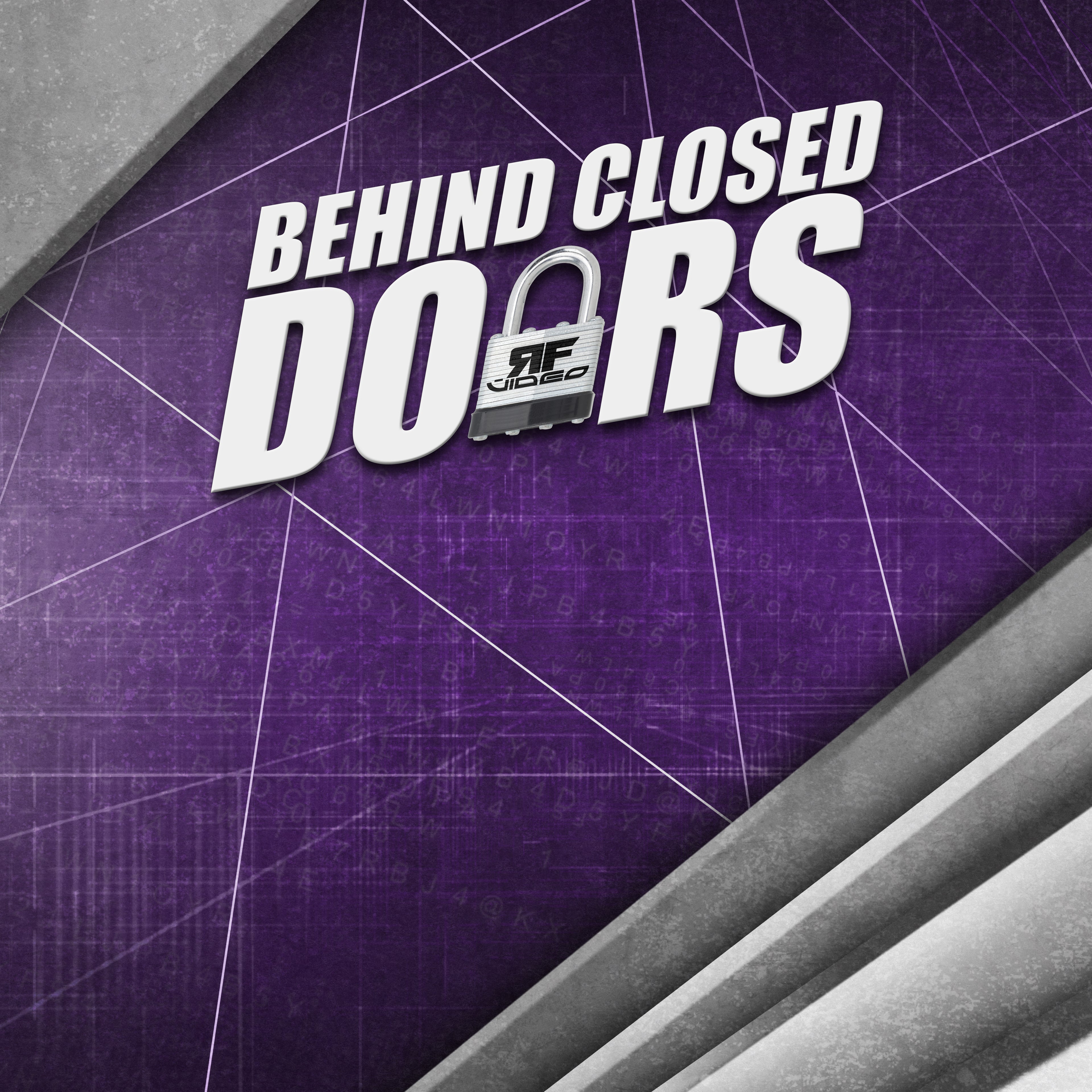 Behind Closed Doors Series