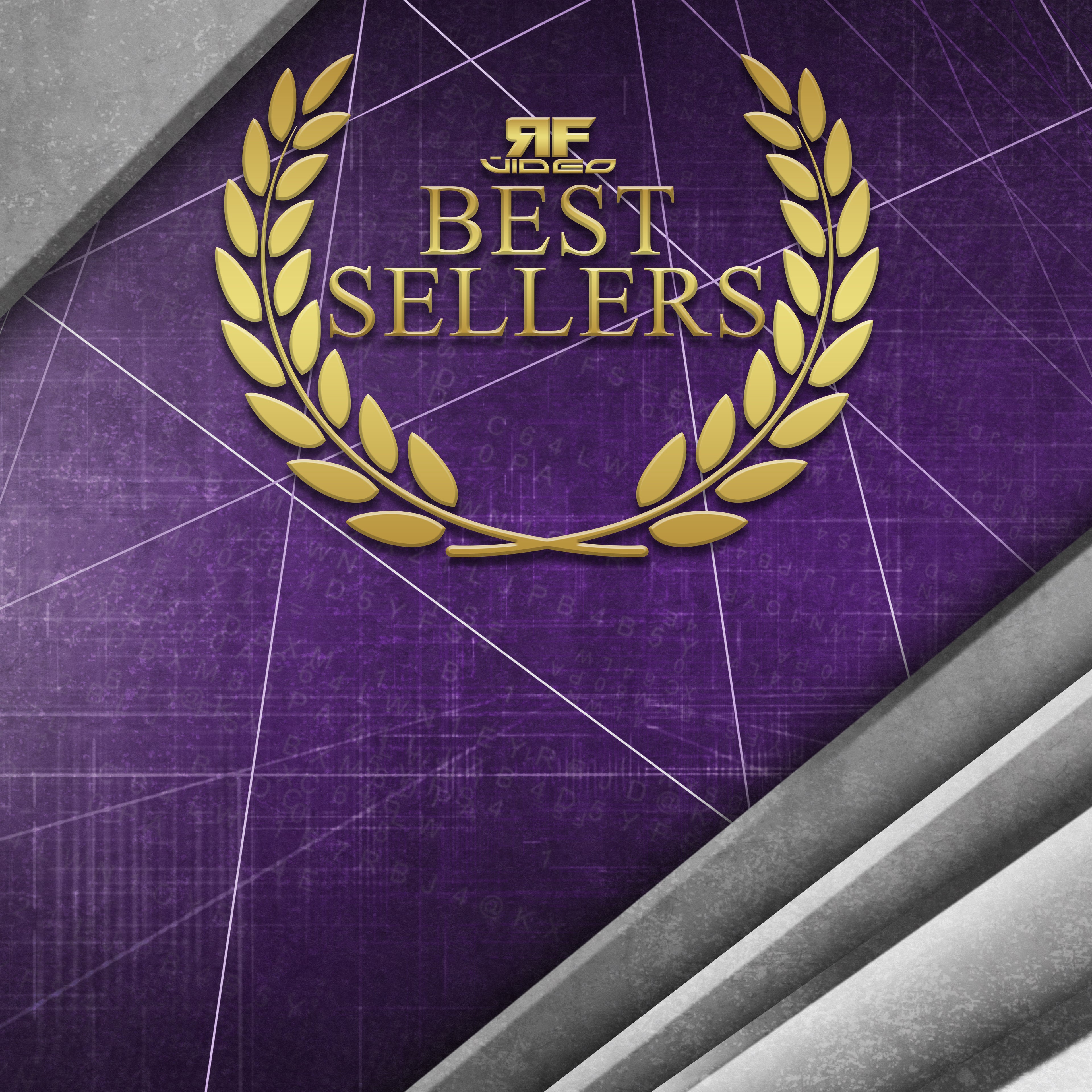 Best Sellers