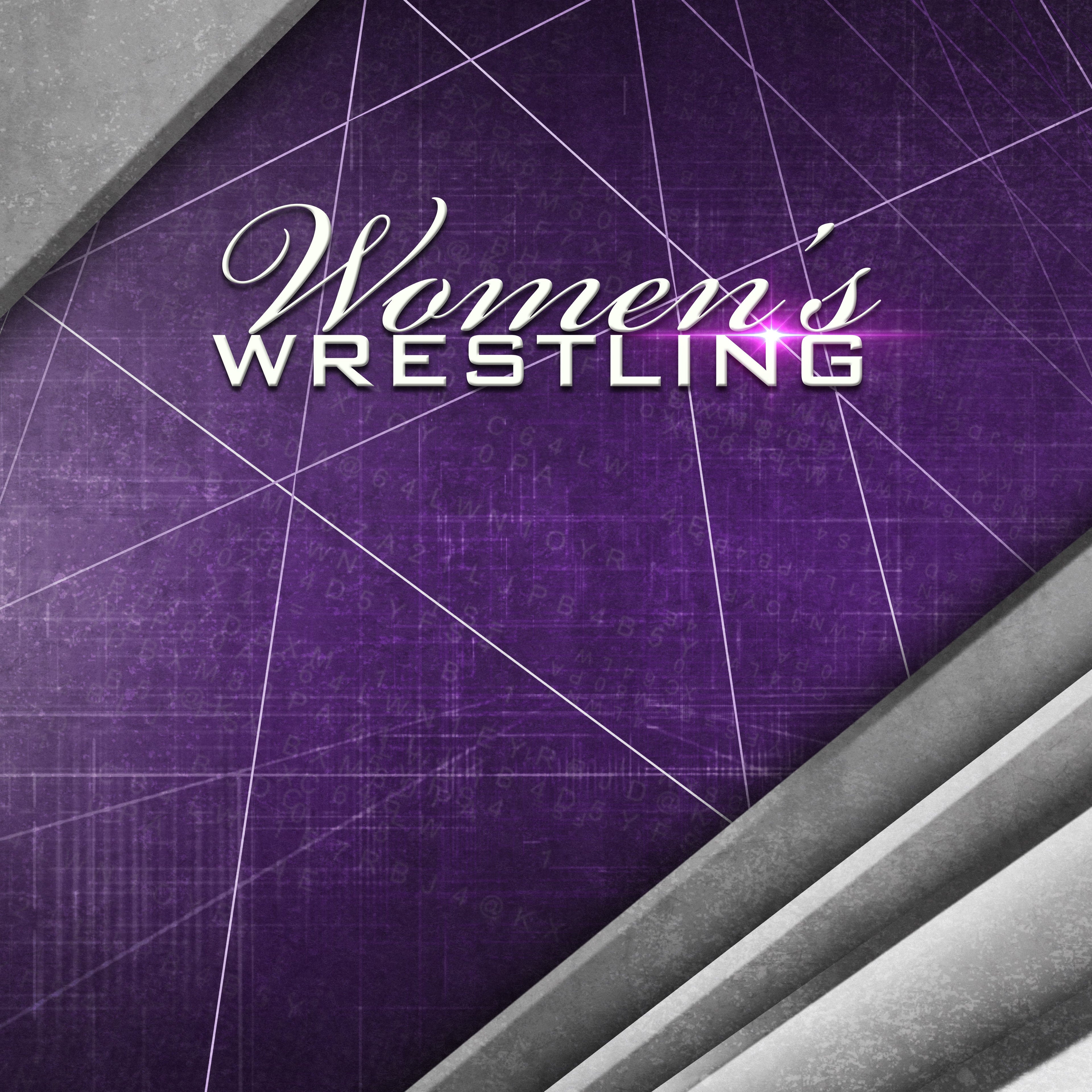 Women's Wrestling