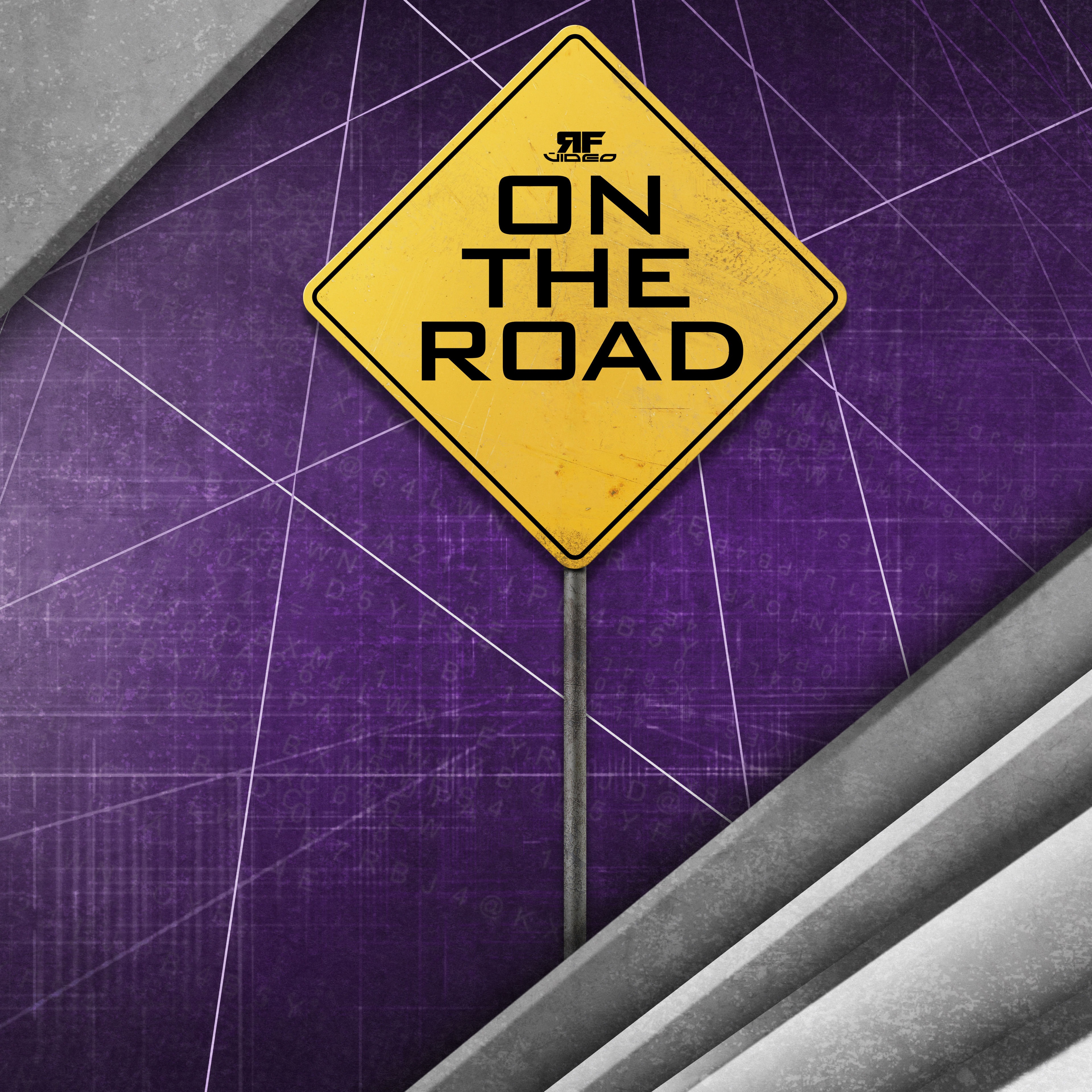 On The Road Series
