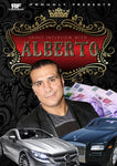 Alberto Shoot Interview