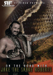 On The Road with Jake Roberts