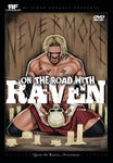 On The Road with Raven