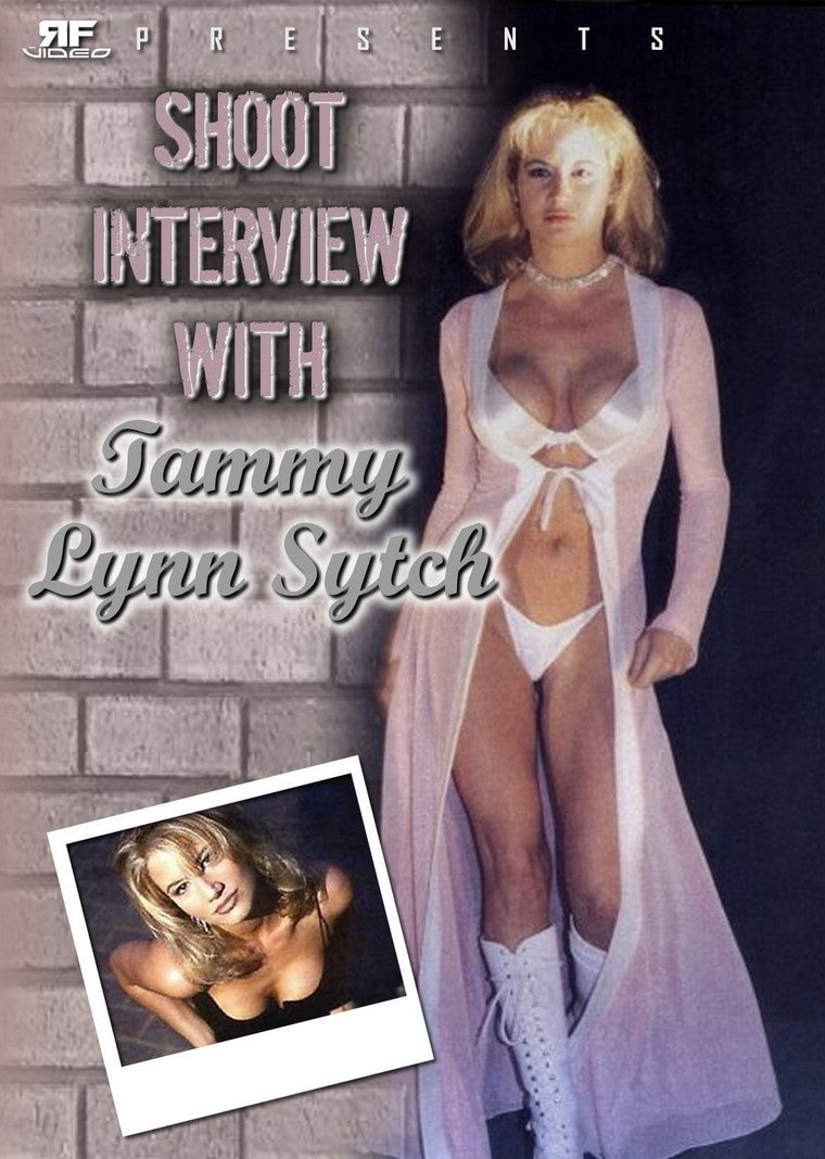 Tammy Sytch 2006 Shoot Interview
