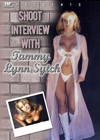 Tammy Sytch 2006 Shoot Interview