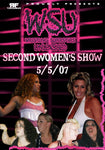 Wrestling Superstars Unleashed- 2nd Womens Show 5/5/07