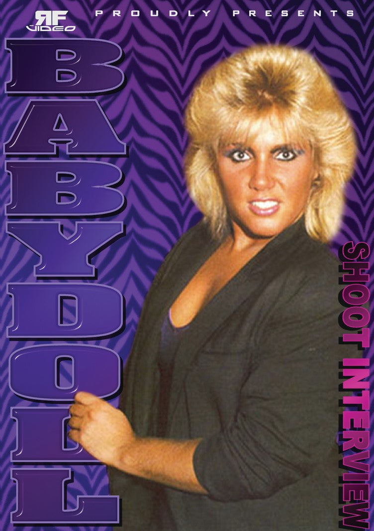 Baby Doll Shoot Interview