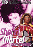 Sherri Martel Shoot Interview