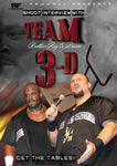 Team 3D- Brother Ray & Devon Shoot Interview