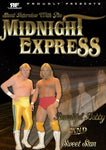 Midnight Express Shoot Interview