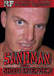 The Sandman 2004 Shoot Interview