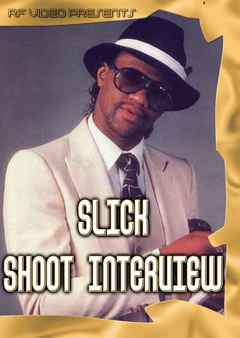 Slick Shoot Interview