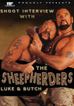 Sheepherders Shoot Interview