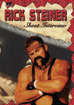 Rick Steiner Shoot Interview
