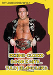 Behind Closed Doors with Tully Blanchard
