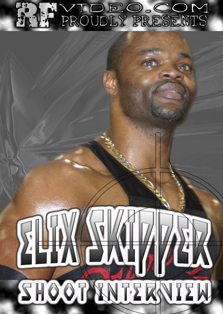 Elix Skipper Shoot Interview