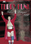 Terry Funk Tribute Banquet