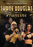 Shane Douglas & Francine Shoot Interview