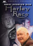 Harley Race Shoot Interview