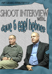 Dave & Earl Hebner Shoot Interview