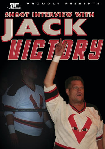 Jack Victory Shoot Interview