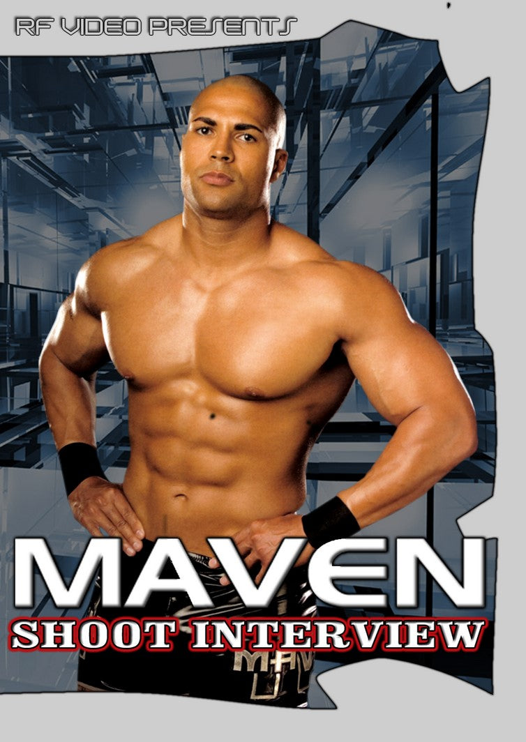 Maven Shoot Interview