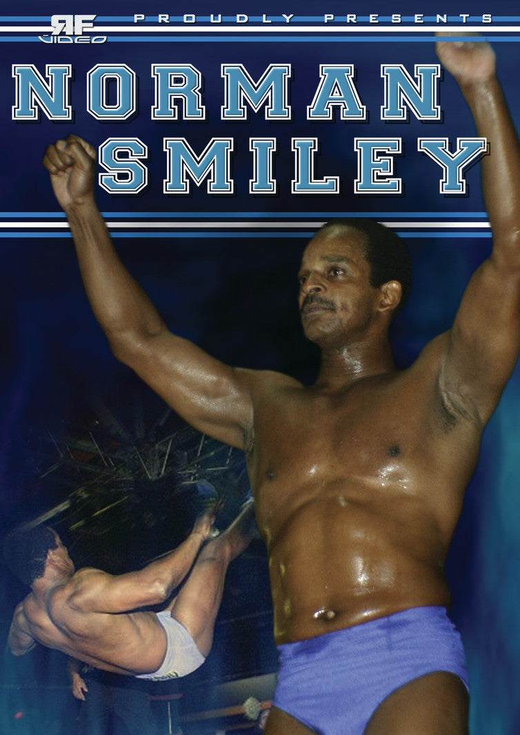 Norman Smiley Shoot Interview