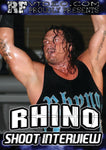 Rhino Shoot Interview