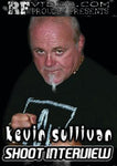 Kevin Sullivan Shoot Interview