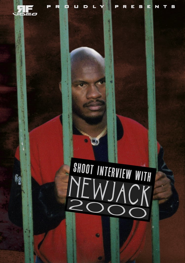 New Jack 2000 Shoot Interview