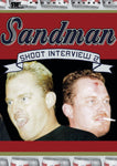 Sandman #2 Shoot Interview