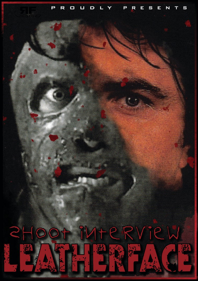 Leatherface Shoot Interview