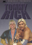 Tommy Rich Shoot Interview