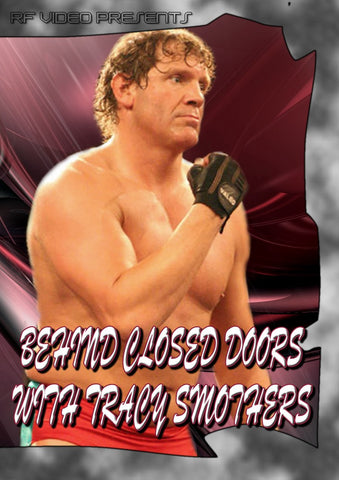 Behind Closed Doors with Tracy Smothers