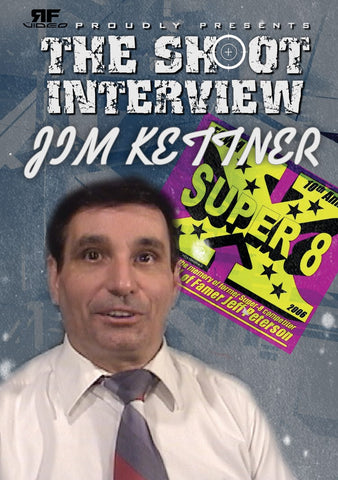 Jim Kettner Shoot Interview