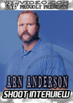 Arn Anderson Shoot Interview
