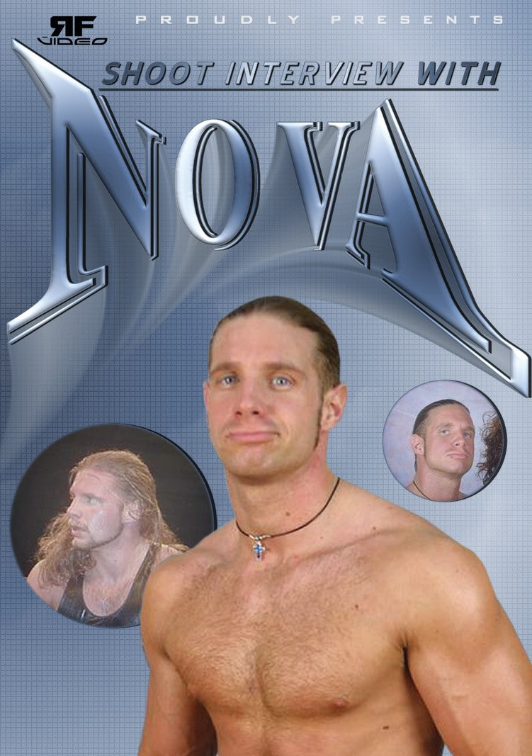 Nova Shoot Interview