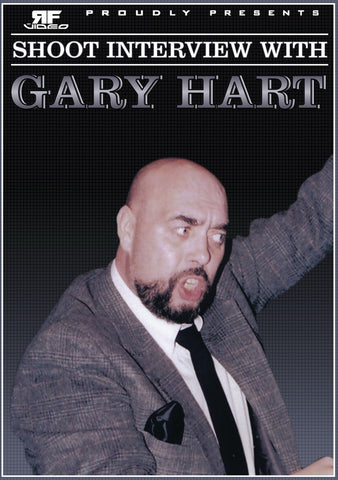 Gary Hart Shoot Interview