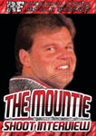 The Mountie Jacques Rougeau Shoot Interview