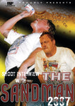 The Sandman 2007 Shoot Interview