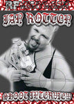 Ian Rotten 2005 Shoot Interview